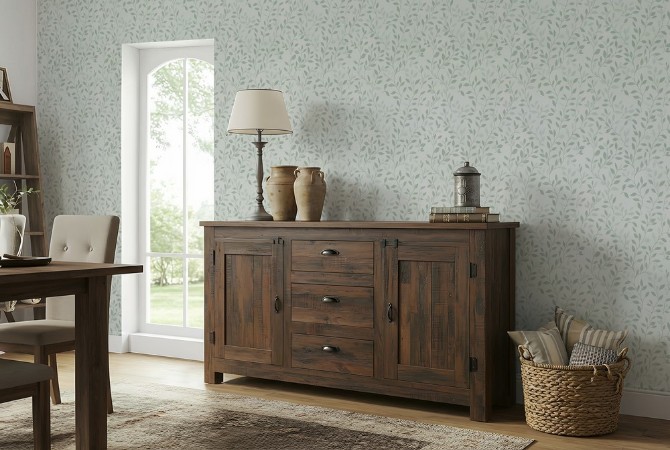 Picture of Väriyhdistelmä Algot Green - 1039101-03 - 06043-01